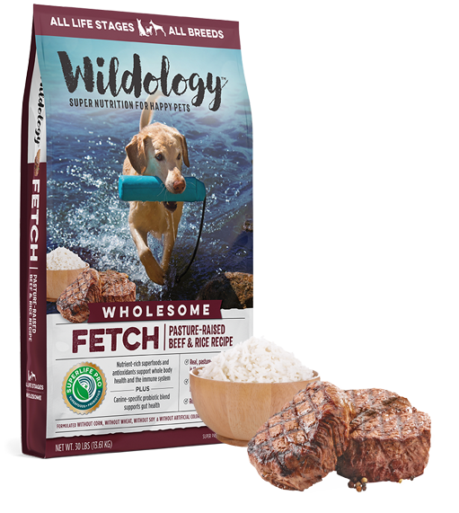 FETCH